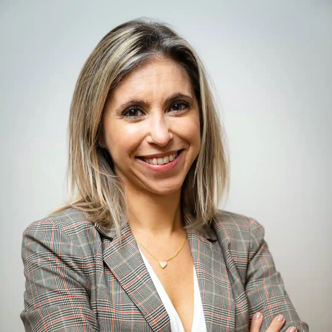 Angela Panza